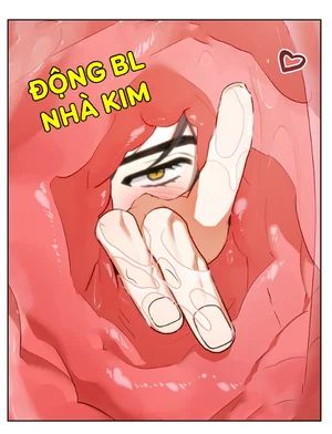 BỊ GIAM GIỮ VỚI BẠN THỦA NHỎ