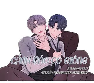 Cảnh Báo Có Giông