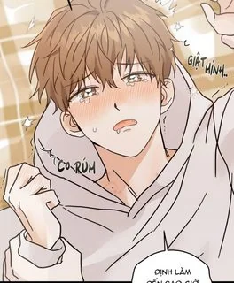 Câu chuyện của hai bạn trẻ