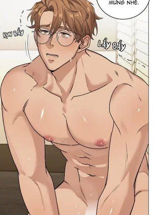 Đắm Chìm Trong Vị Ngọt