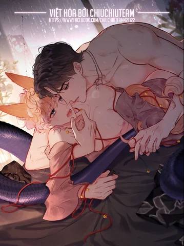 ĐỐI TƯỢNG CÔNG LƯỢC! THIẾT LẬP TÍNH CÁCH CỦA ANH BỊ MÉO MÓ RỒI!