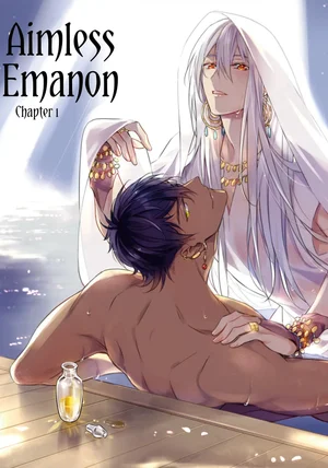 [END] Emanon Của Đất Nước Diệt Vong