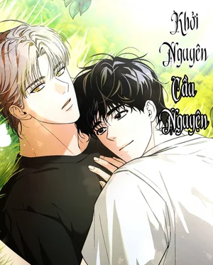 Khởi Nguyên Cầu Nguyện