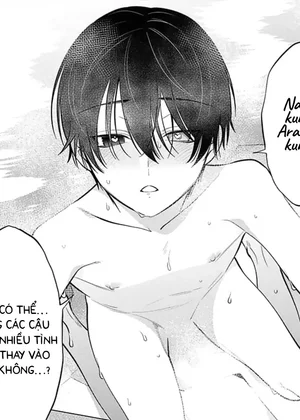 Lý Do Khiến Một Kẻ Hướng Nội Như Tôi Được Cặp Song Sinh Yêu Thương