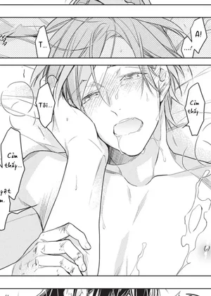 Mười Bước Gần Nhau