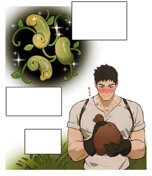Oneshot BL của Ppatta