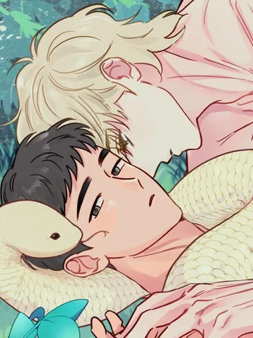 Sự quyến rũ của Thần Rắn