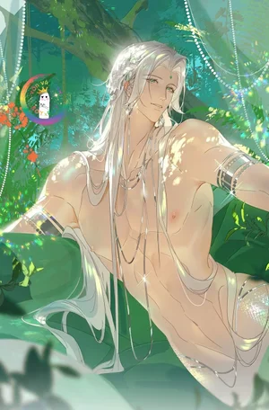 Xà Yêu Muốn Chạy Trốn